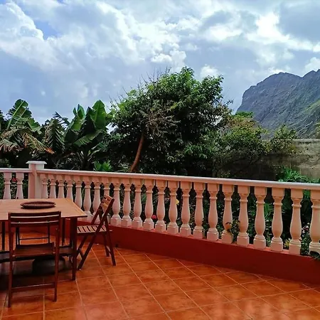 Lejlighed Casa La Tosca - Entorno Magico *