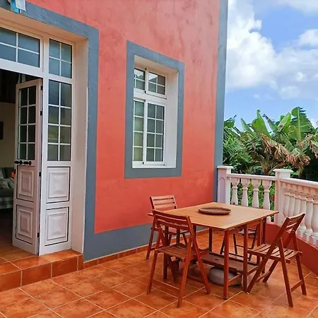 Casa La Tosca - Entorno Magico Hermigua