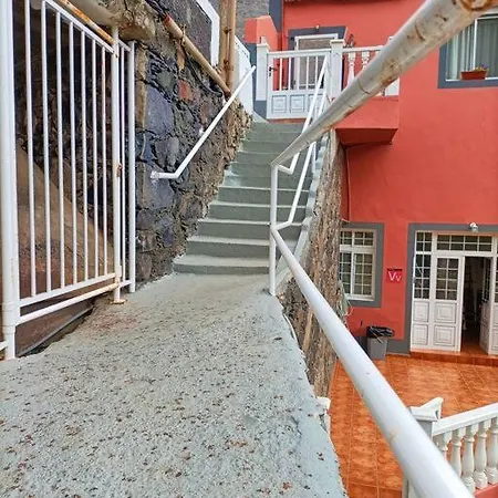 Casa La Tosca - Entorno Magico